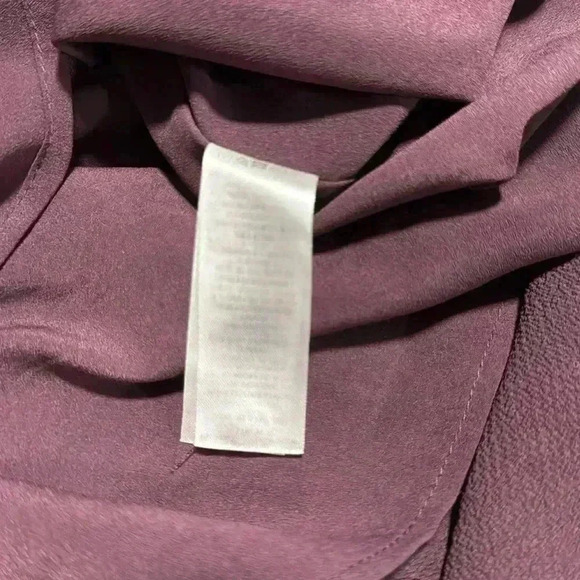 3/25 promo French Connection Mahi Crepe dress with POCKETS!!! - Picture 6 of 6